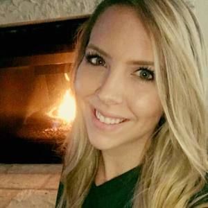 Meet your Posher, Kathryn